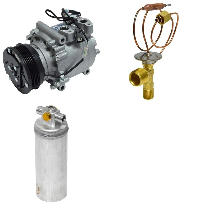 Universal Air CK4097 A/C Compressor Kit