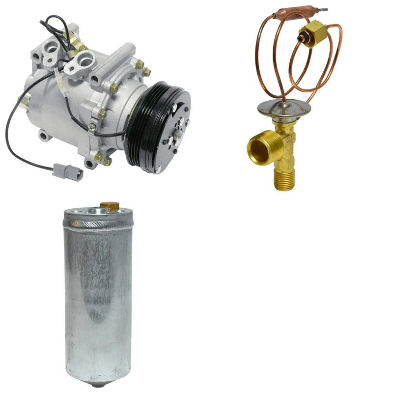 Universal Air CK4099 A/C Compressor Kit