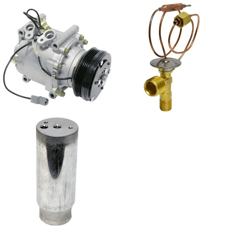 Universal Air CK4101 A/C Compressor Kit