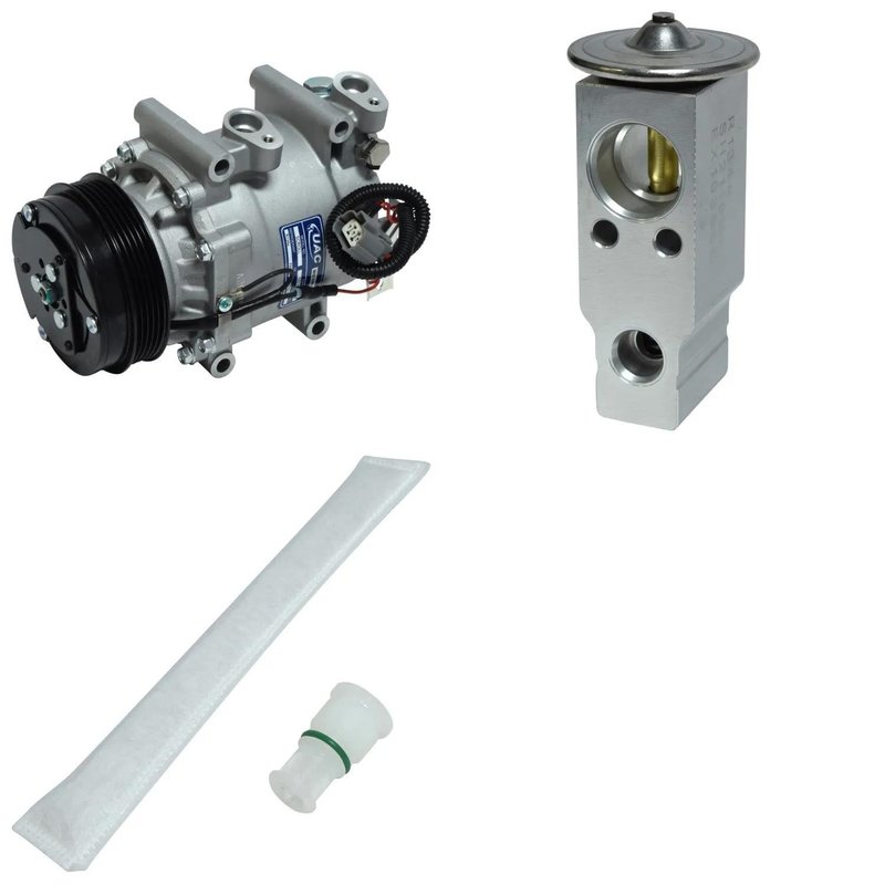 Universal Air CK4107 A/C Compressor Kit