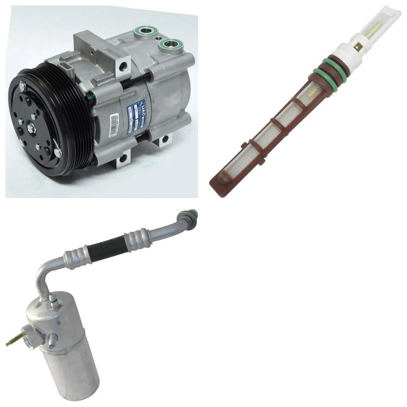 Universal Air CK4108 A/C Compressor Kit