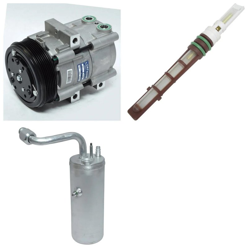 Universal Air CK4115 A/C Compressor Kit