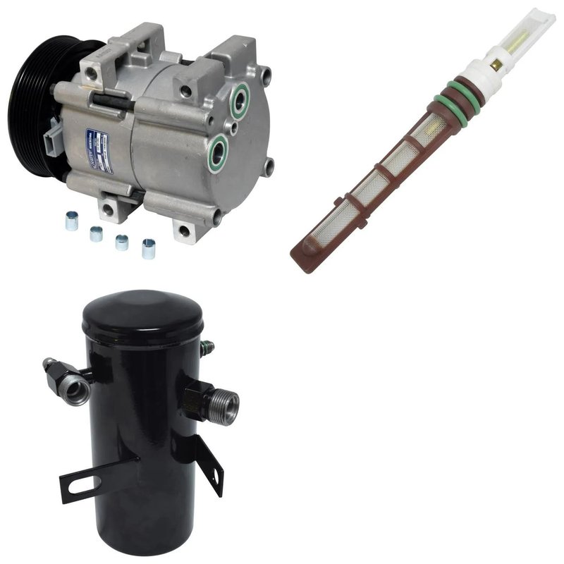 Universal Air CK4126 A/C Compressor Kit