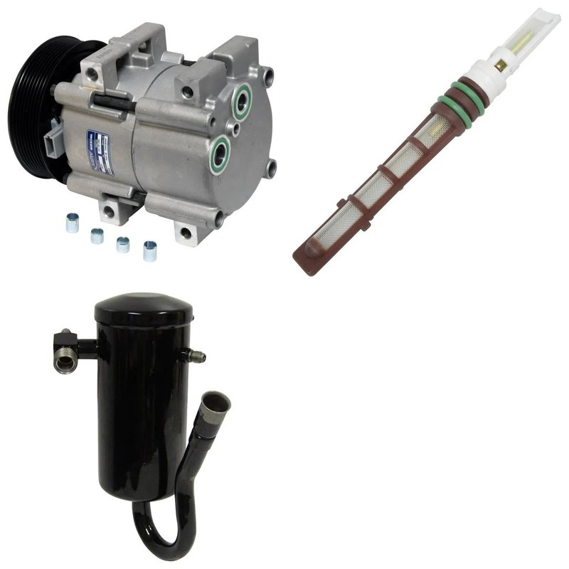 Universal Air CK4127 A/C Compressor Kit
