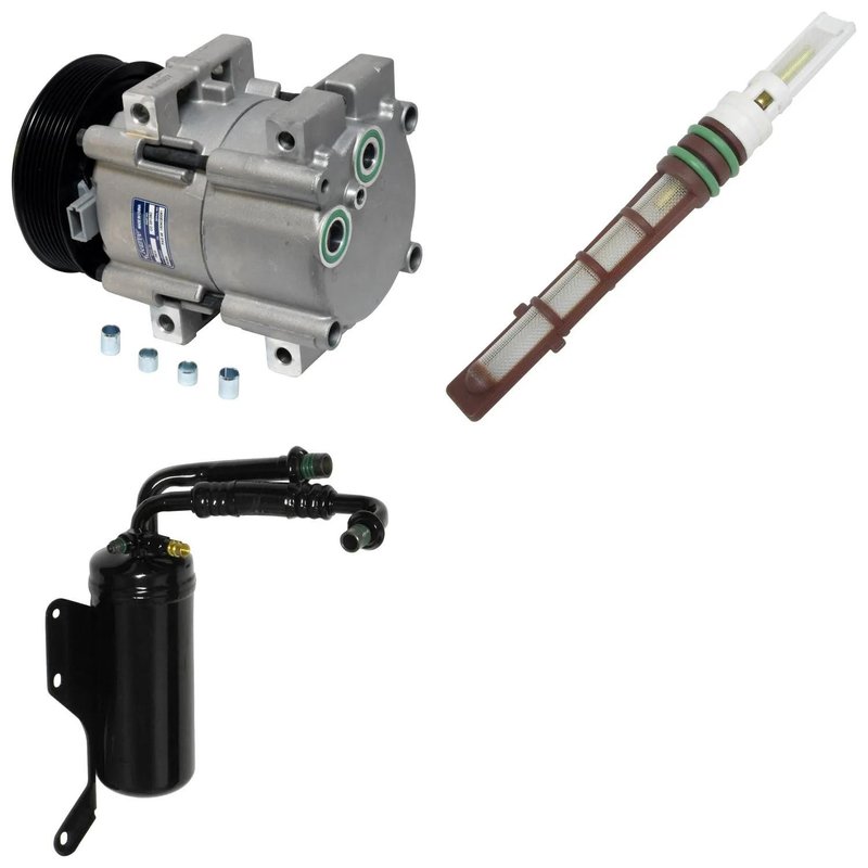 Universal Air CK4128 A/C Compressor Kit
