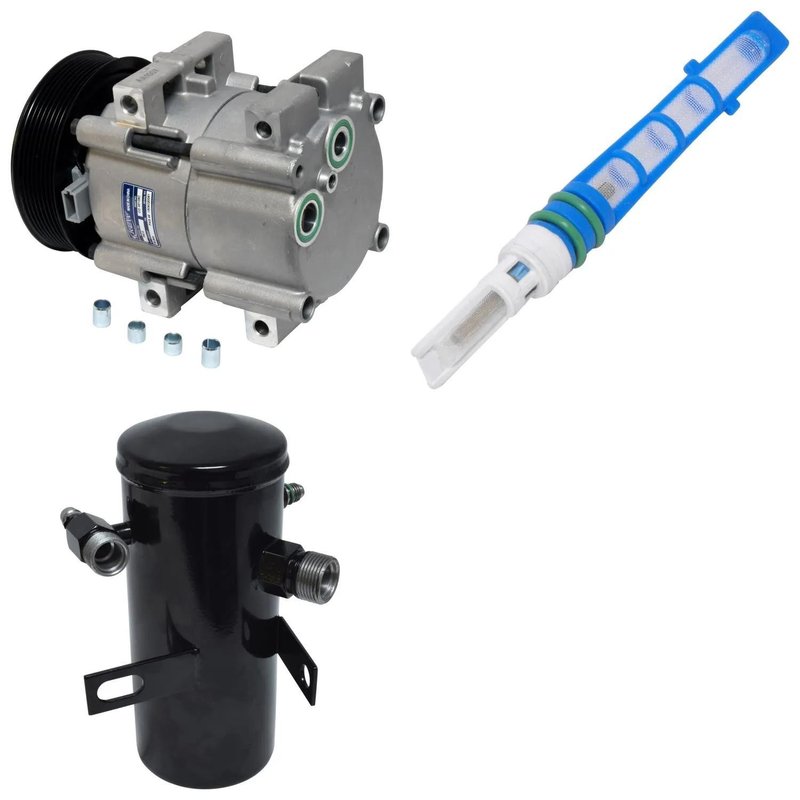 Universal Air CK4131 A/C Compressor Kit