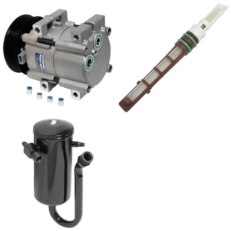Universal Air CK4140 A/C Compressor Kit