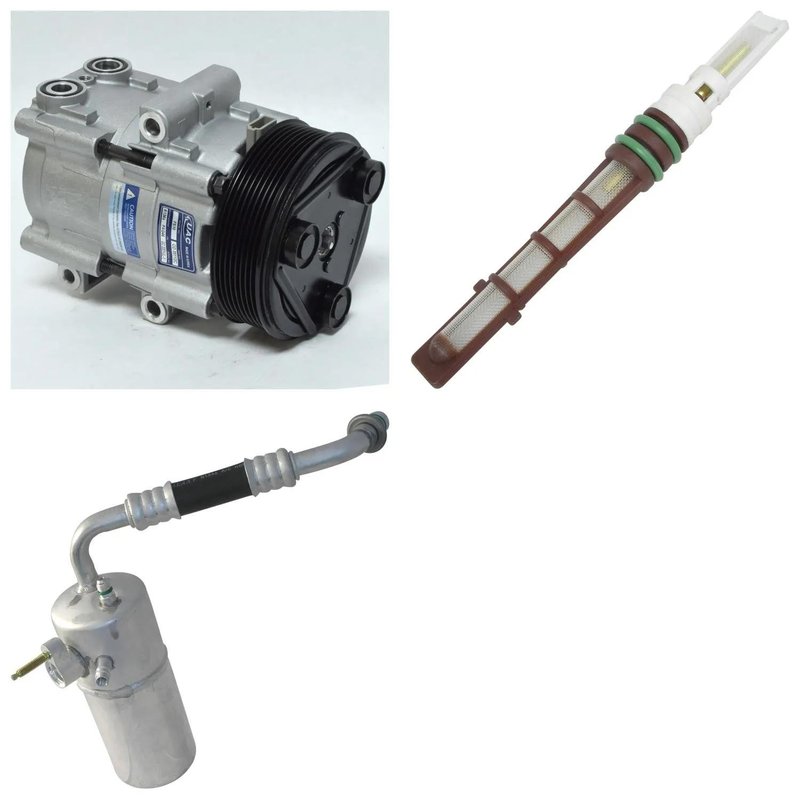 Universal Air CK4152 A/C Compressor Kit