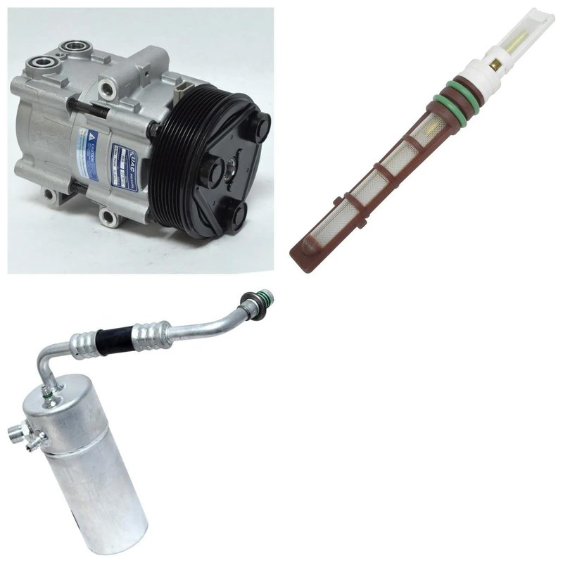 Universal Air CK4161 A/C Compressor Kit