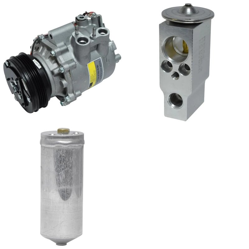 Universal Air CK4169 A/C Compressor Kit