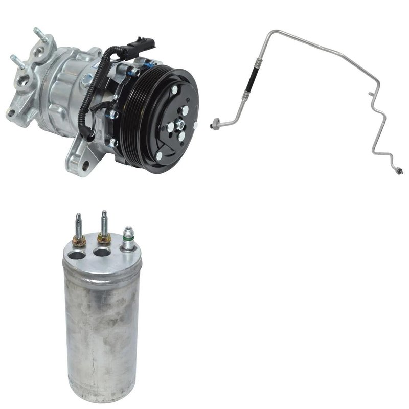 Universal Air CK4174 A/C Compressor Kit