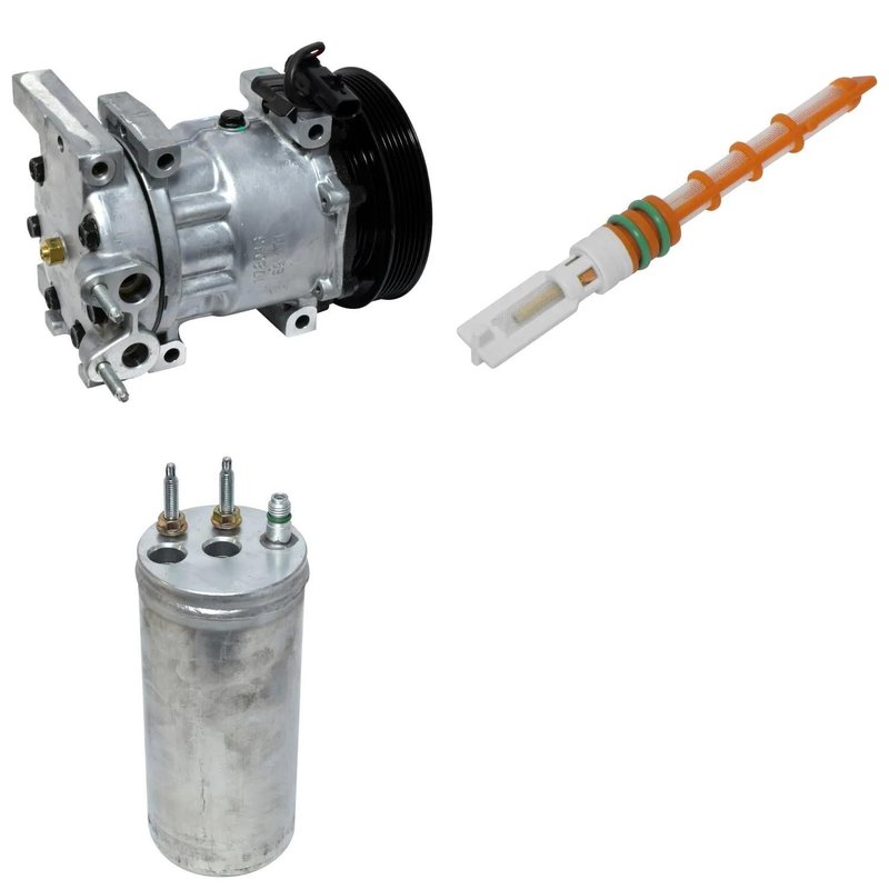 Universal Air CK4175 A/C Compressor Kit