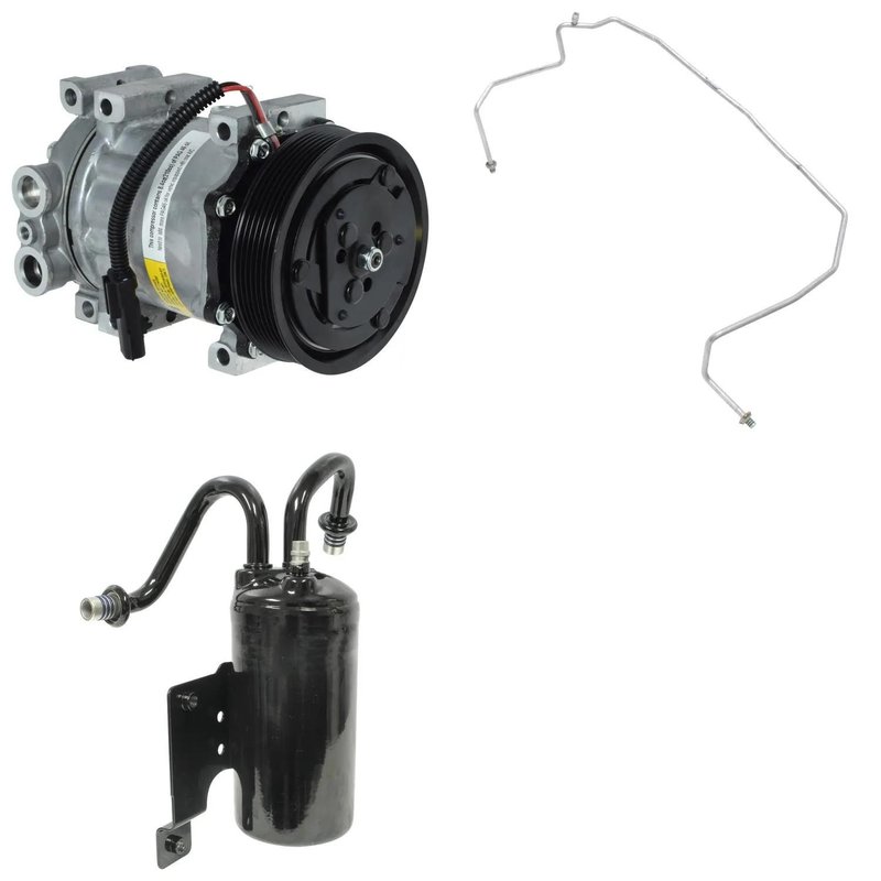 Universal Air CK4176 A/C Compressor Kit