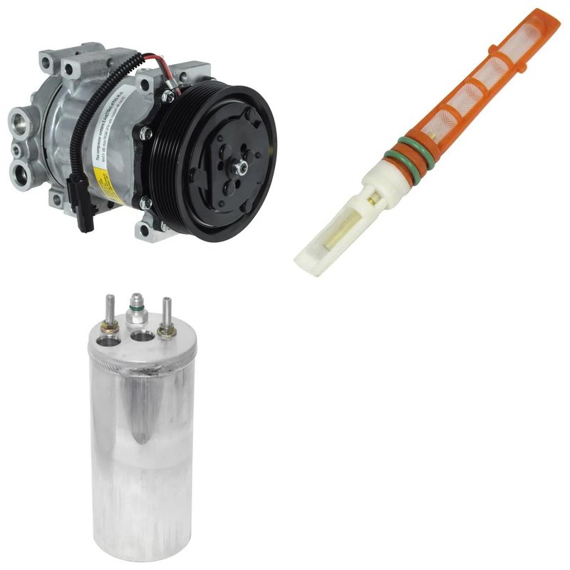 Universal Air CK4177 A/C Compressor Kit
