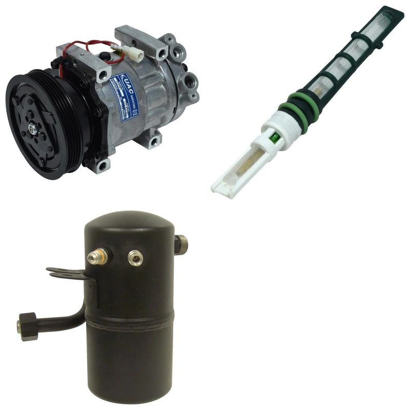 Universal Air CK4187 A/C Compressor Kit
