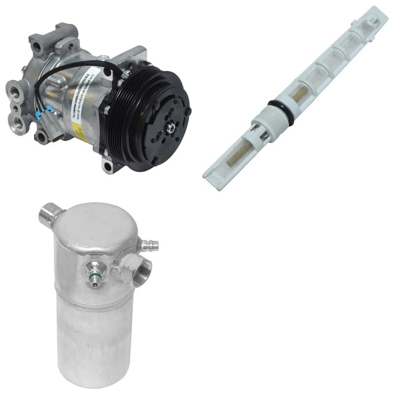 Universal Air CK4194 A/C Compressor Kit