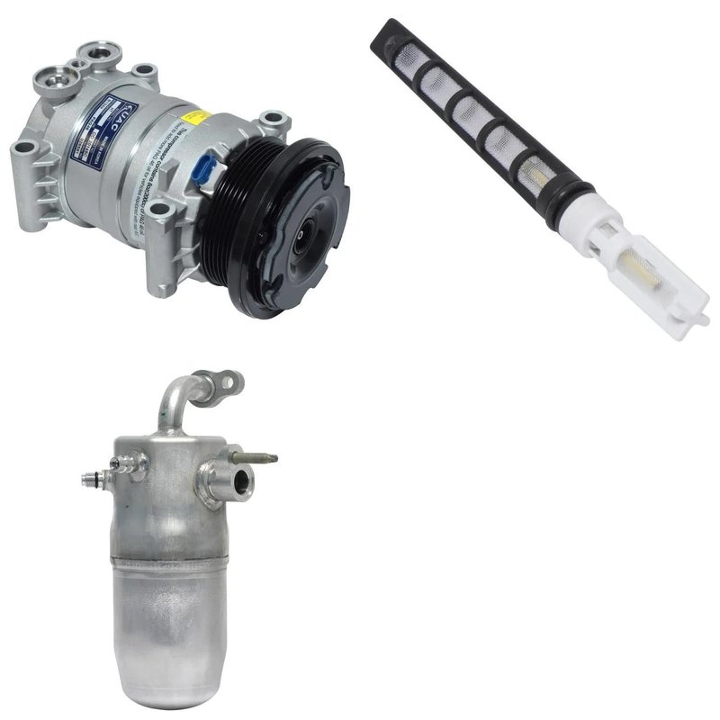 Universal Air CK4205 A/C Compressor Kit