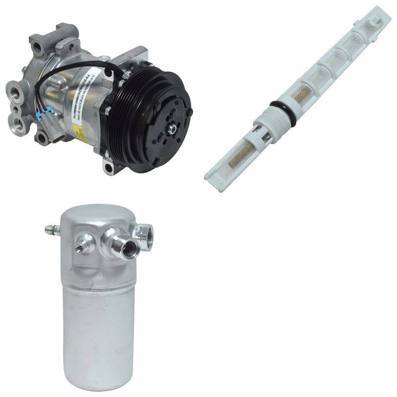 Universal Air CK4227 A/C Compressor Kit - Front