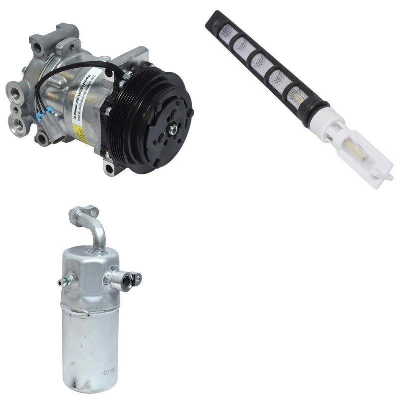 Universal Air CK4278 A/C Compressor Kit - Front