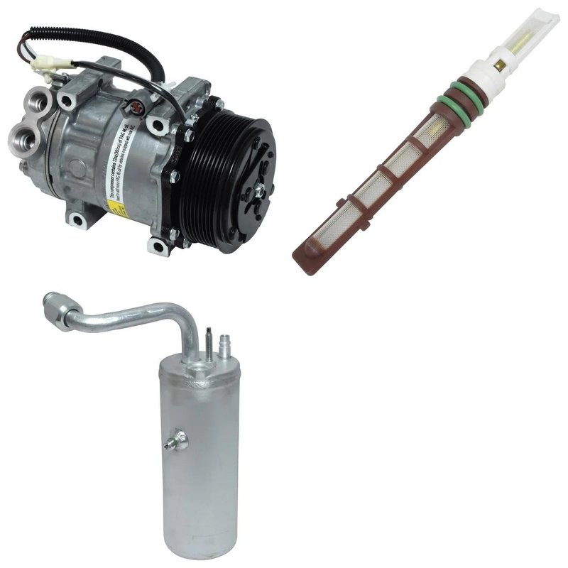 Universal Air CK4283 A/C Compressor Kit