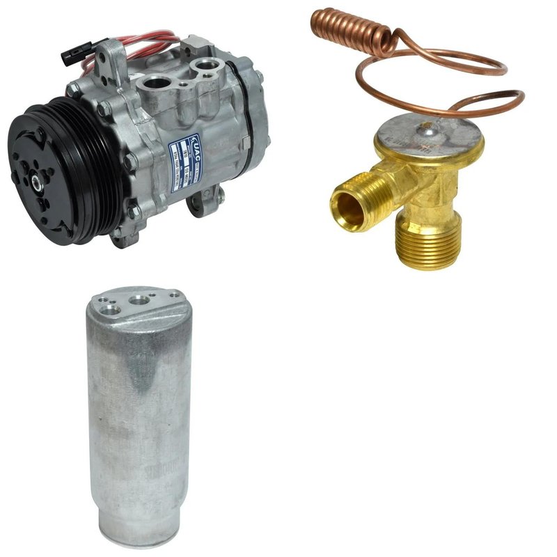 Universal Air CK4285 A/C Compressor Kit