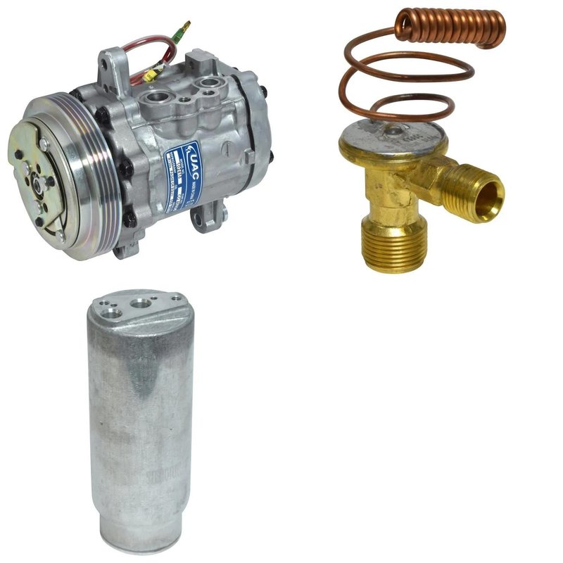 Universal Air CK4286 A/C Compressor Kit