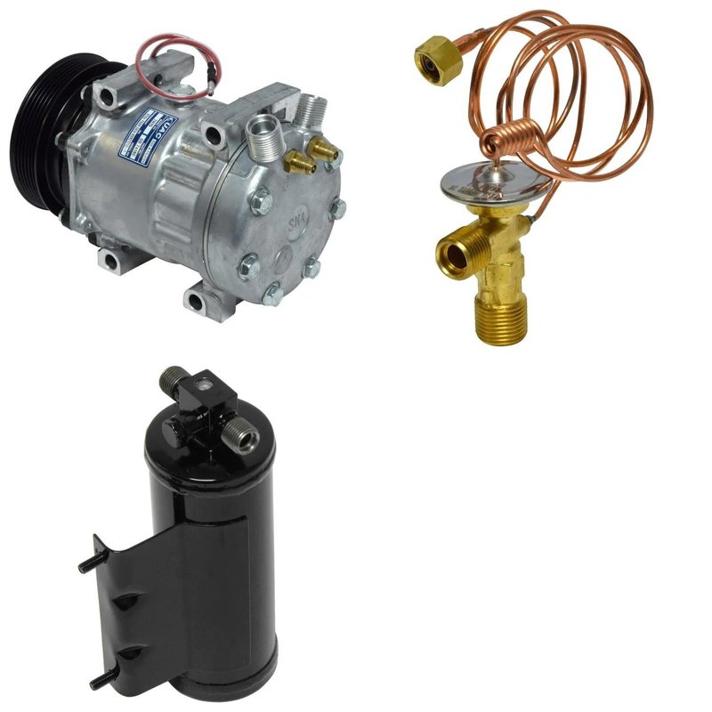 Universal Air CK4290 A/C Compressor Kit
