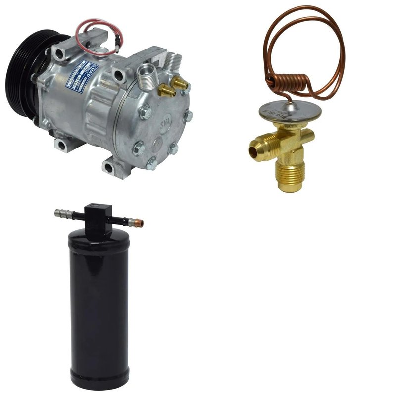 Universal Air CK4306 A/C Compressor Kit