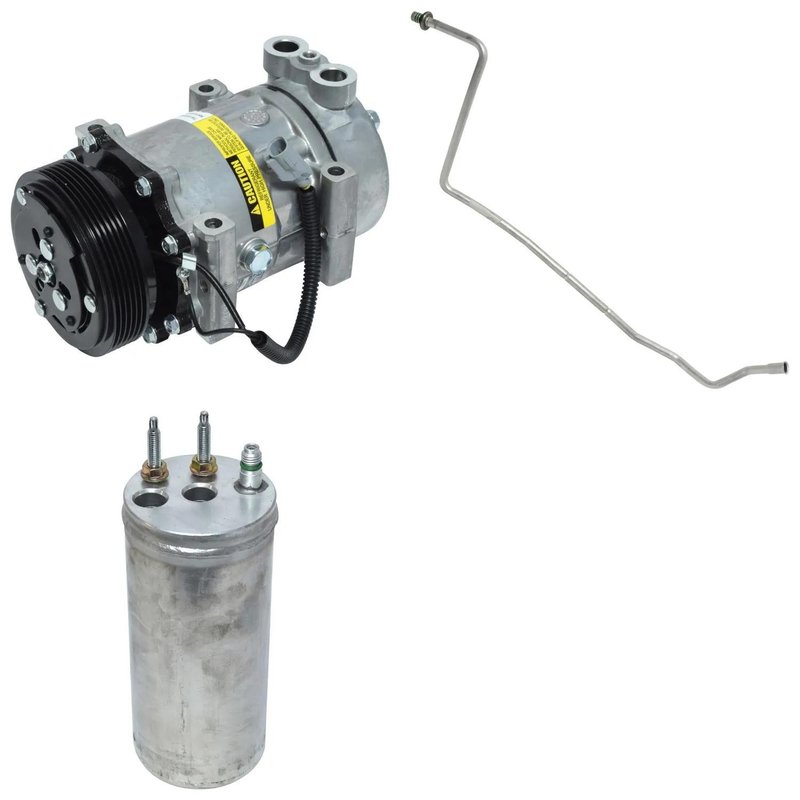 Universal Air CK4354 A/C Compressor Kit
