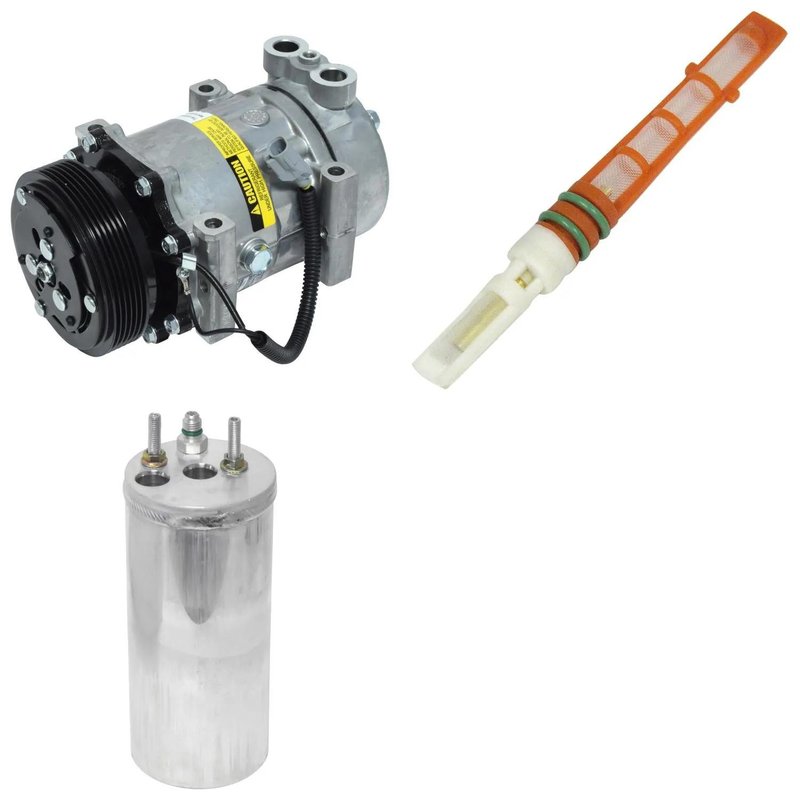Universal Air CK4356 A/C Compressor Kit
