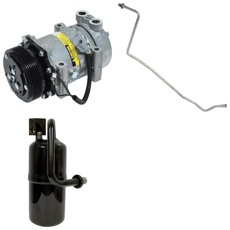 Universal Air CK4359 A/C Compressor Kit