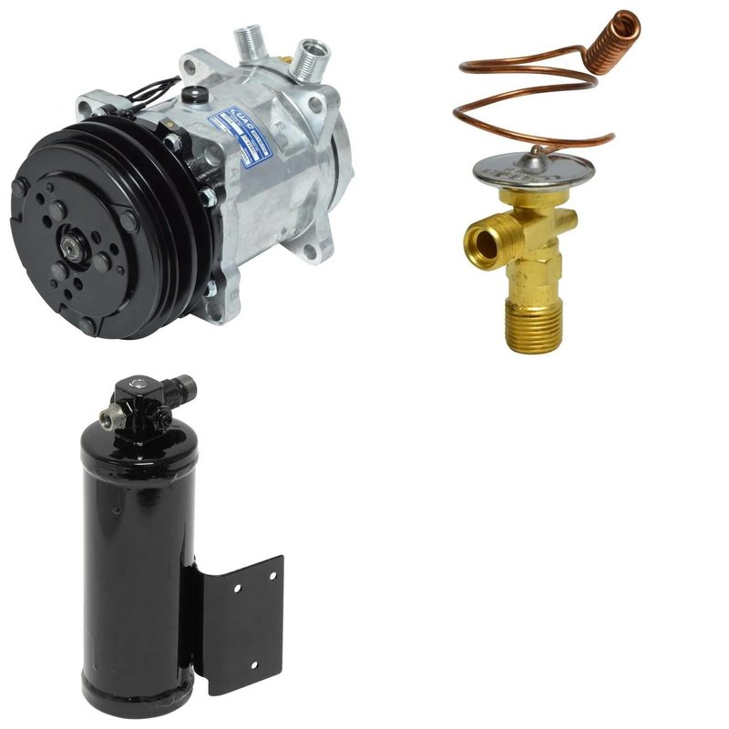 Universal Air CK4362 A/C Compressor Kit