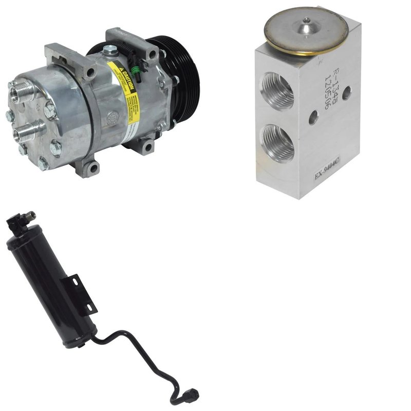 Universal Air CK4364 A/C Compressor Kit