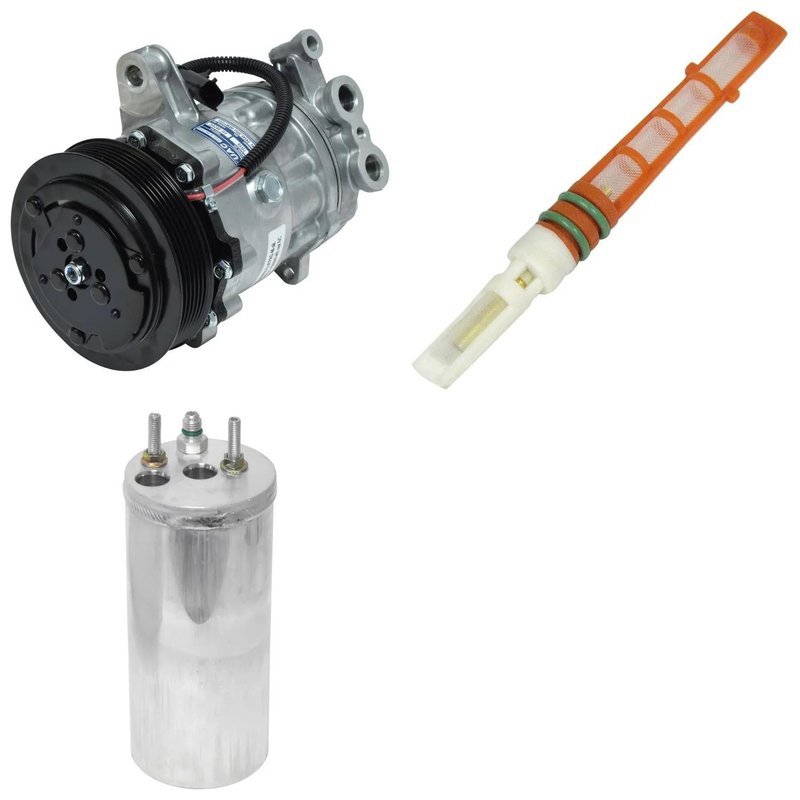 Universal Air CK4388 A/C Compressor Kit