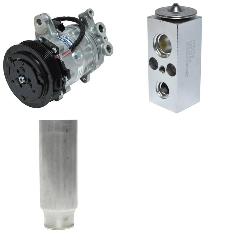 Universal Air CK4394 A/C Compressor Kit