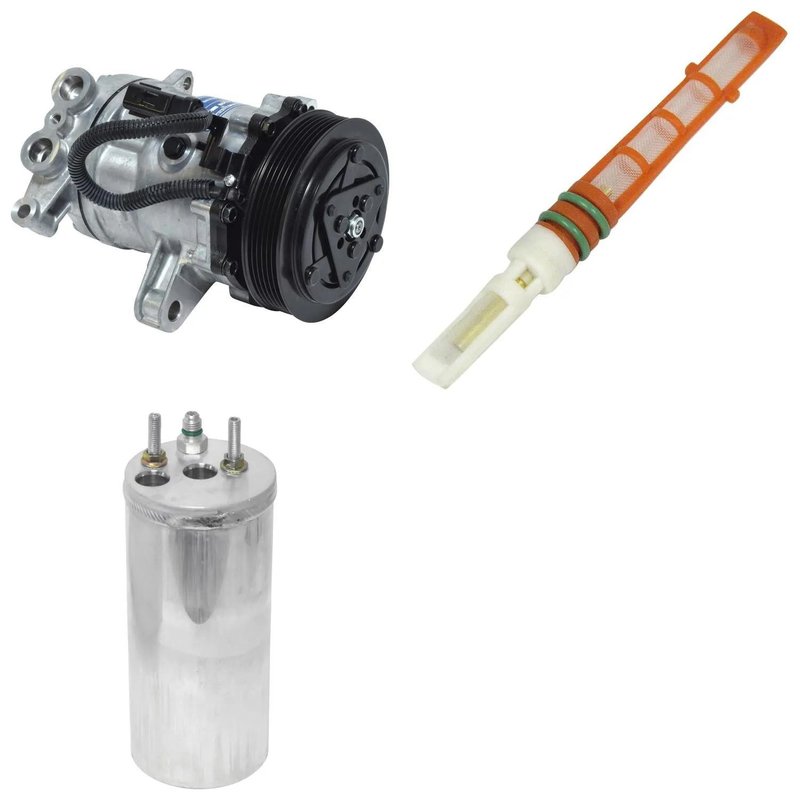 Universal Air CK4400 A/C Compressor Kit