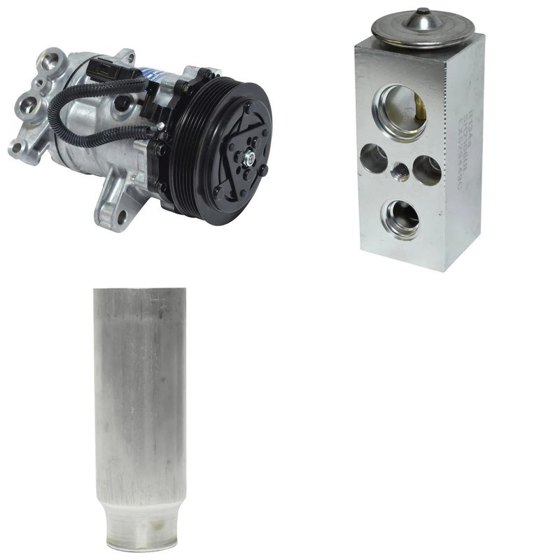 Universal Air CK4401 A/C Compressor Kit
