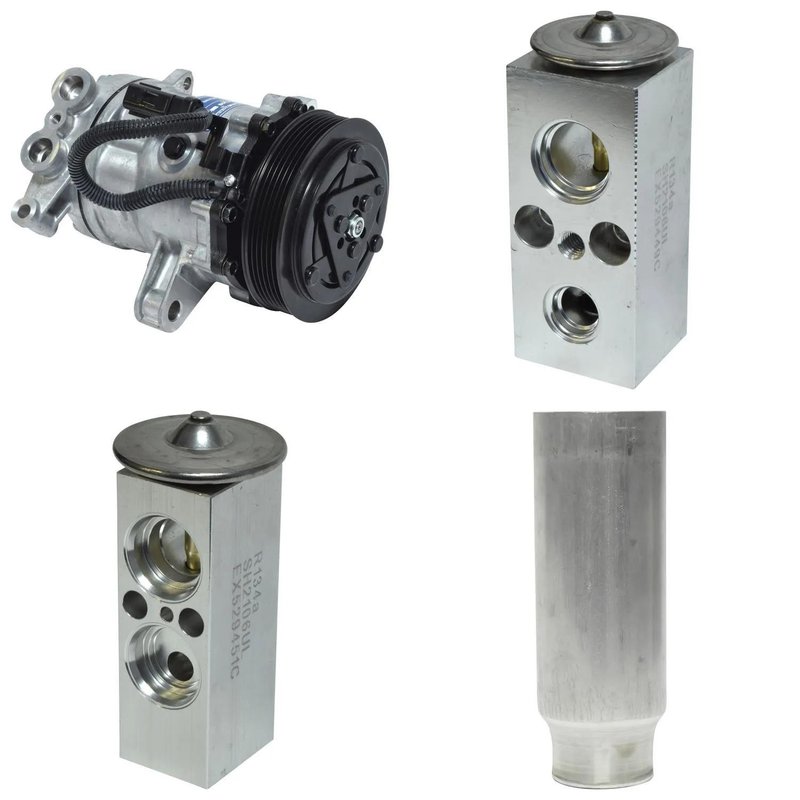 Universal Air CK4402 A/C Compressor Kit