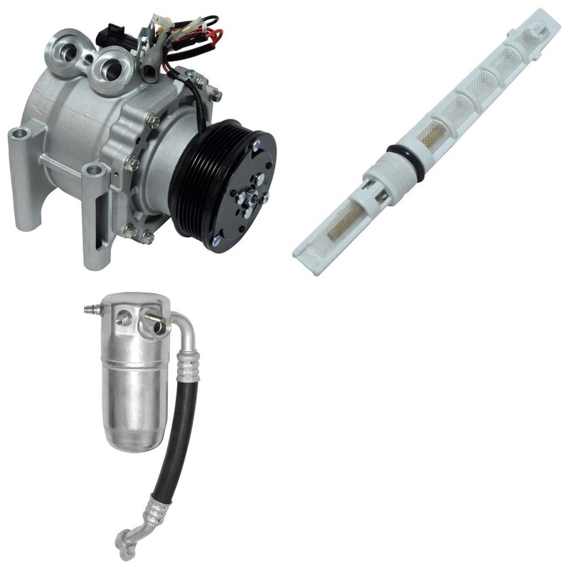 Universal Air CK4403 A/C Compressor Kit