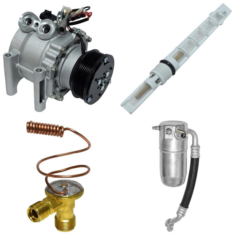 Universal Air CK4404 A/C Compressor Kit