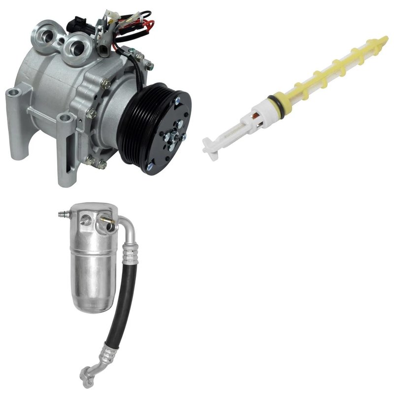 Universal Air CK4409 A/C Compressor Kit
