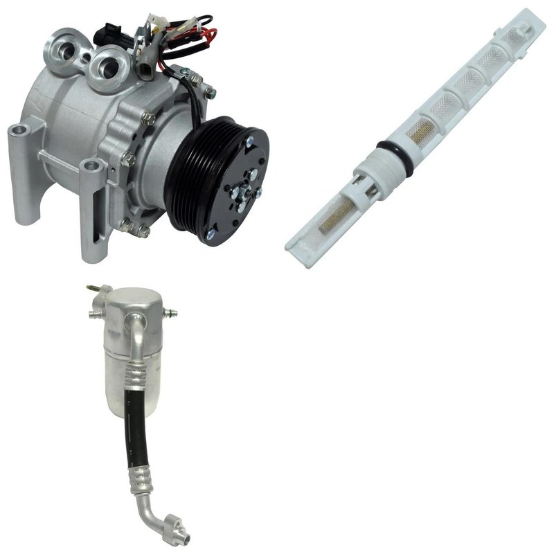 Universal Air CK4415 A/C Compressor Kit