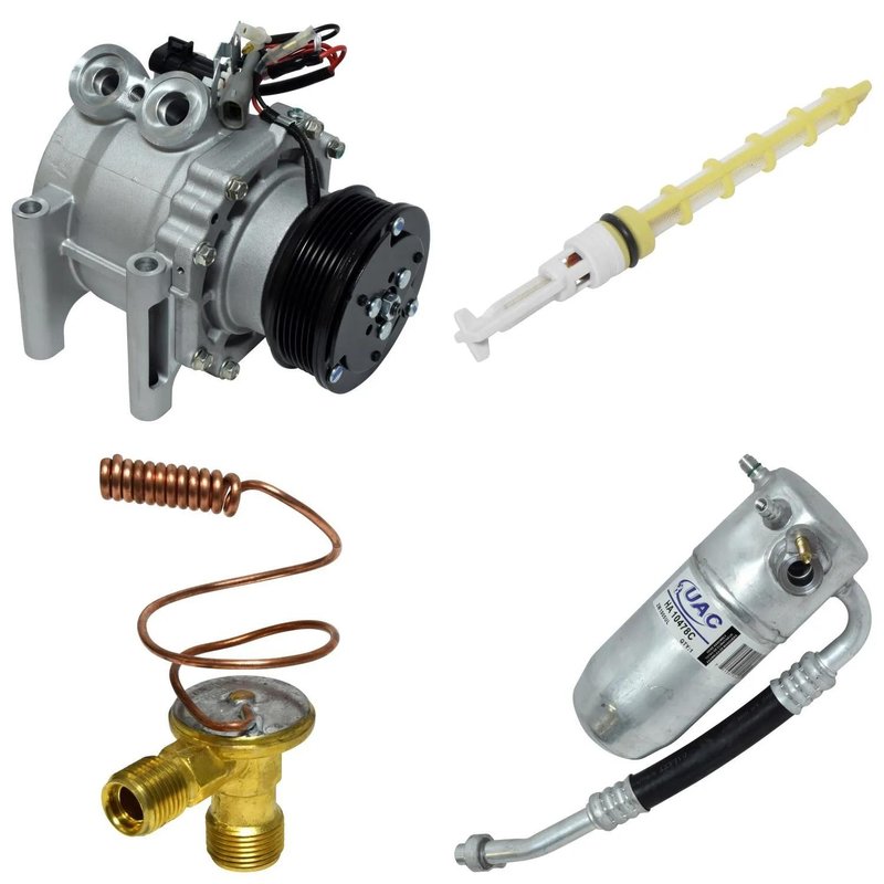 Universal Air CK4417 A/C Compressor Kit