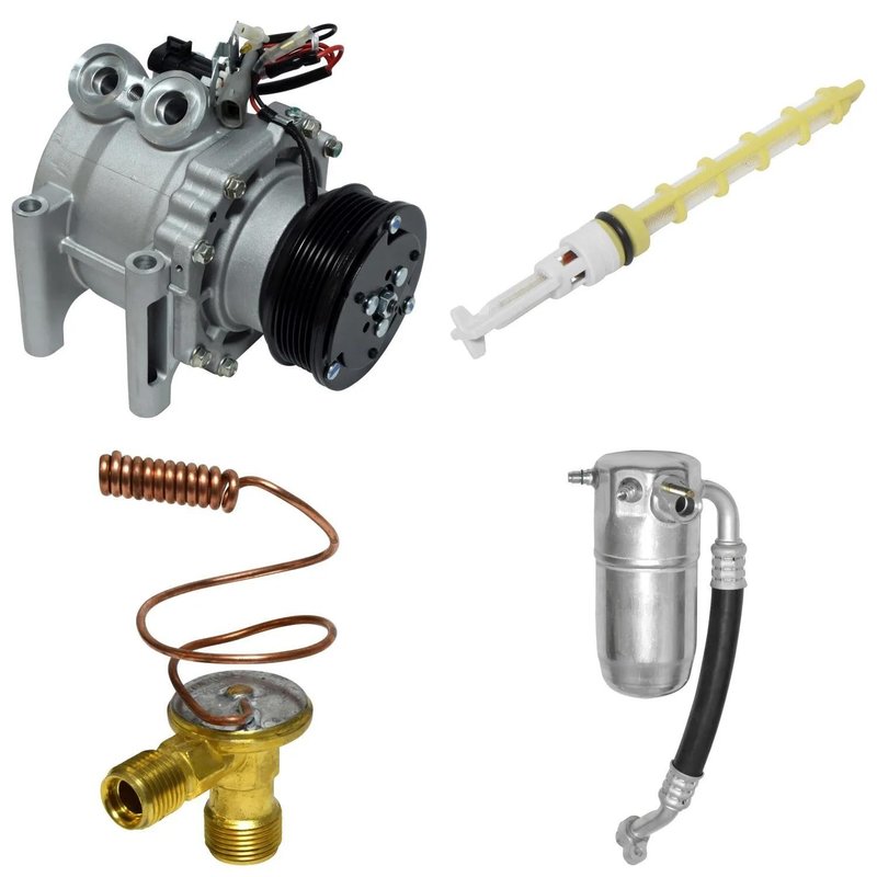 Universal Air CK4420 A/C Compressor Kit
