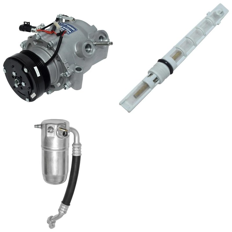 Universal Air CK4422 A/C Compressor Kit