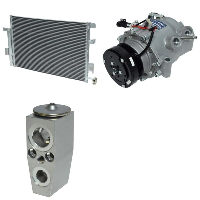 Universal Air CK4424B A/C Compressor Kit