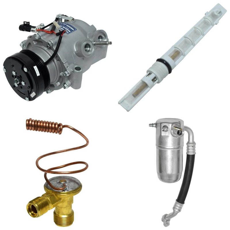 Universal Air CK4427 A/C Compressor Kit