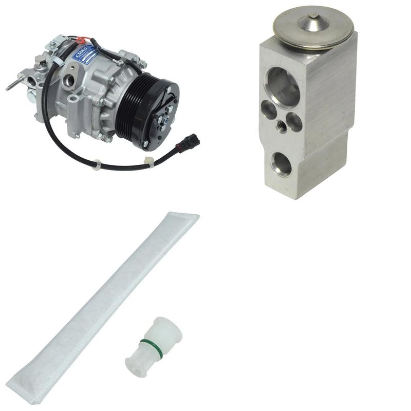 Universal Air CK4429 A/C Compressor Kit
