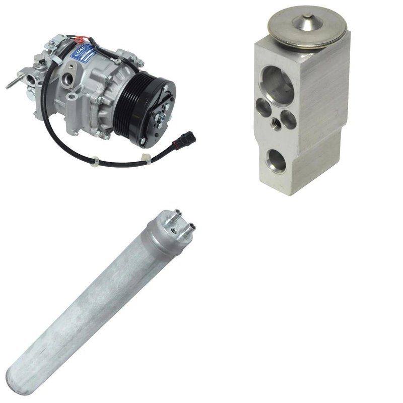 Universal Air CK4430 A/C Compressor Kit
