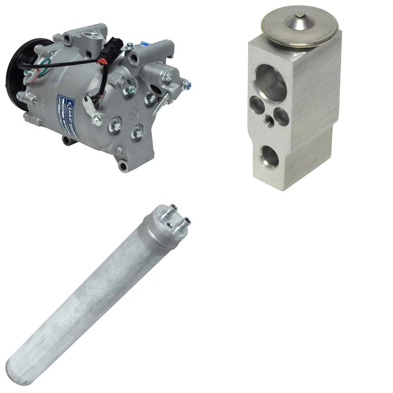 Universal Air CK4431 A/C Compressor Kit